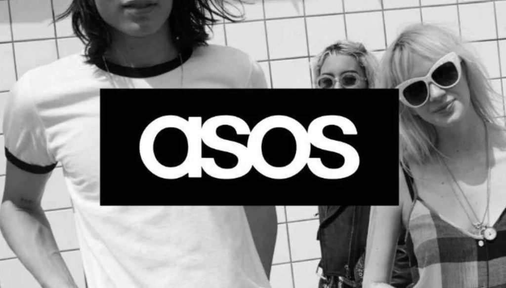 Pourquoi Asos est la meilleure boutique web ? (Avis et test)