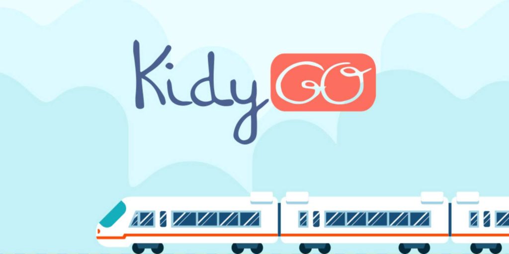Kidygo.fr : Un site pour avoir des billets de train et d’avion gratuits