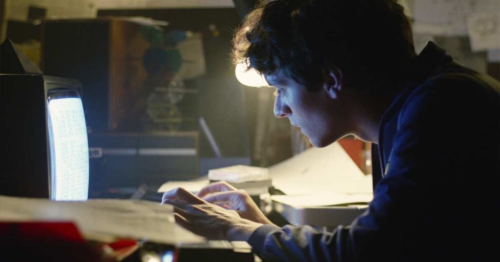 Black Mirror Bandersnatch : Le film interactif de Netflix