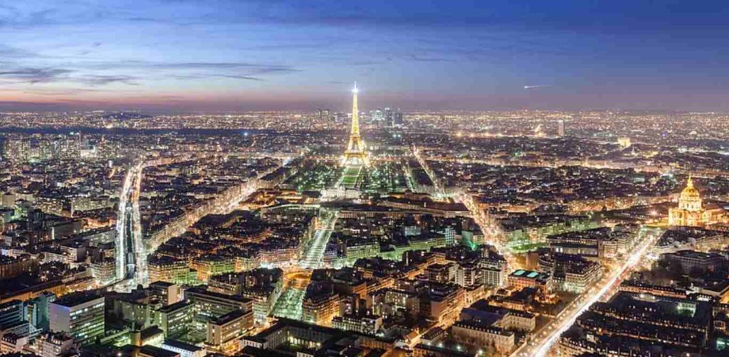 Fantrippers : Un livre pour découvrir Paris d’une façon originale et insolite