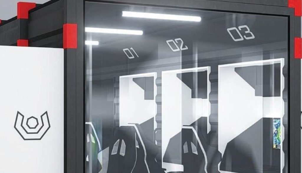 E-sportbox : Réservez votre Gaming Room à Paris et jouez avec vos potes !