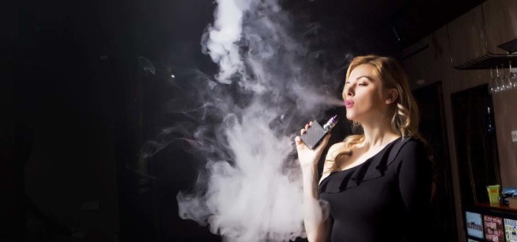 Le top des cigarettes électroniques pour les débutants