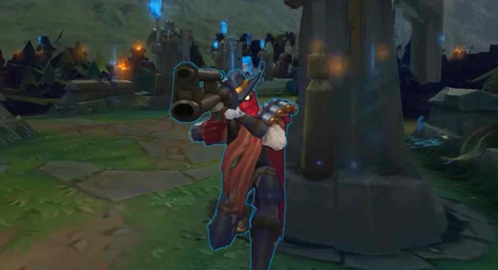 League Director : Le logiciel de montage 3D pour League of Legends