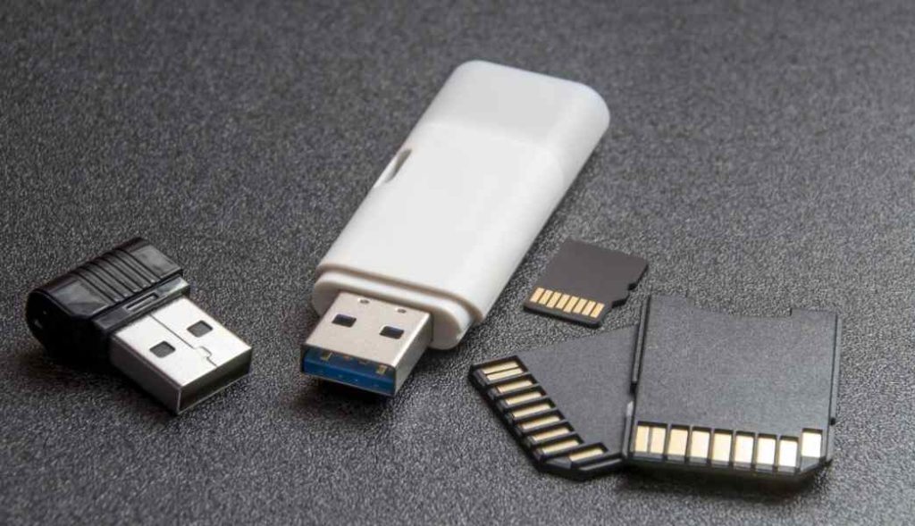 Choisir sa clé USB – à quoi faire attention