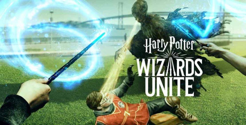 Harry Potter Wizards Unite : Toutes les infos à savoir sur le jeu