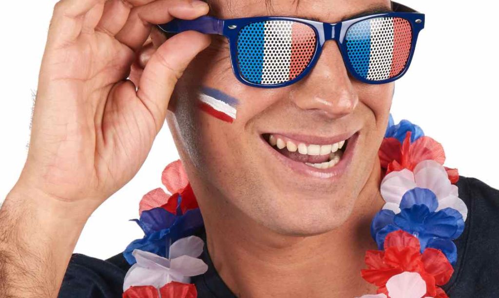 Le top des kits du supporter pour soutenir l’Equipe de France