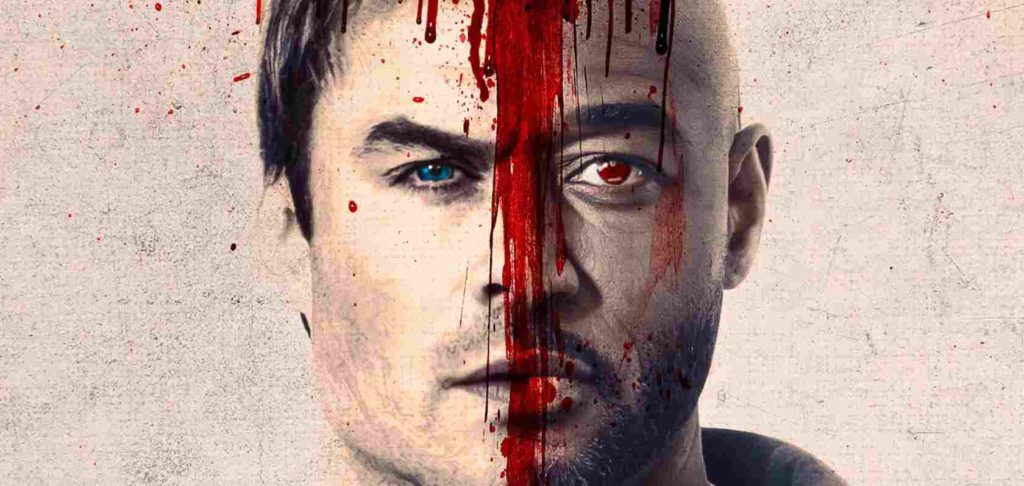 V Wars : Nouvelle série Netflix avec des vampires et Ian Somerhalder