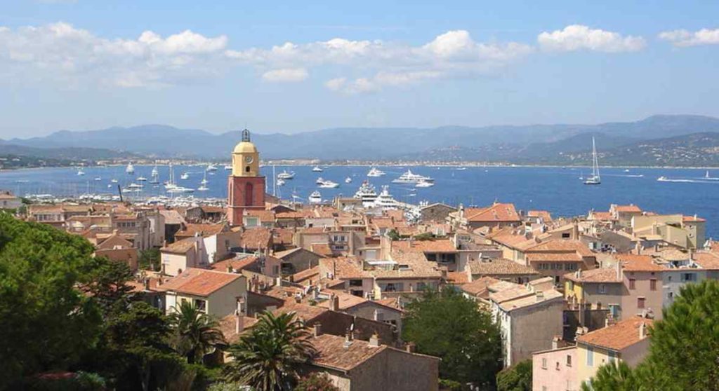 Que faire à Saint-Tropez avec un budget réduit ?