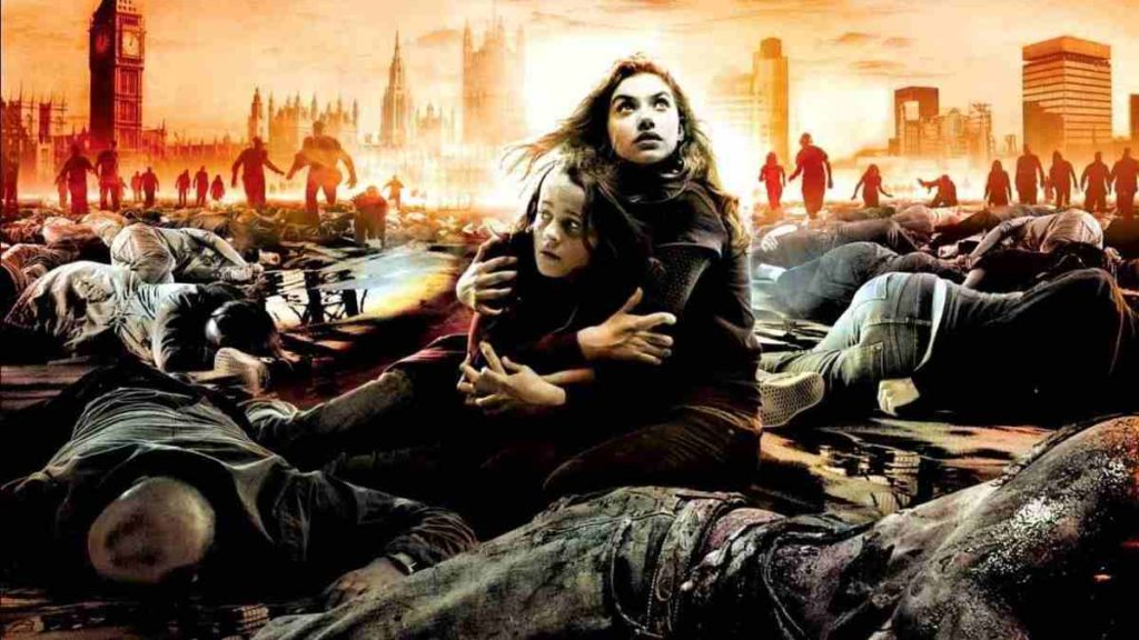 Les meilleurs films avec un virus et une contamination