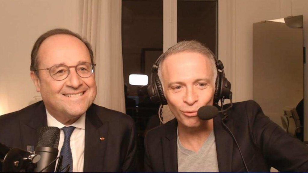 Samuel Etienne : Le journalisme et la politique sur Twitch