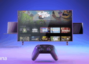 Manette Amazon Luna Cloud Gaming