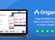 Origame economie abonnement