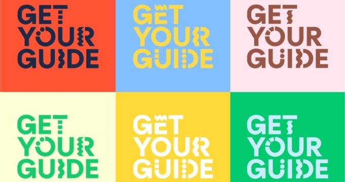 Get your guide