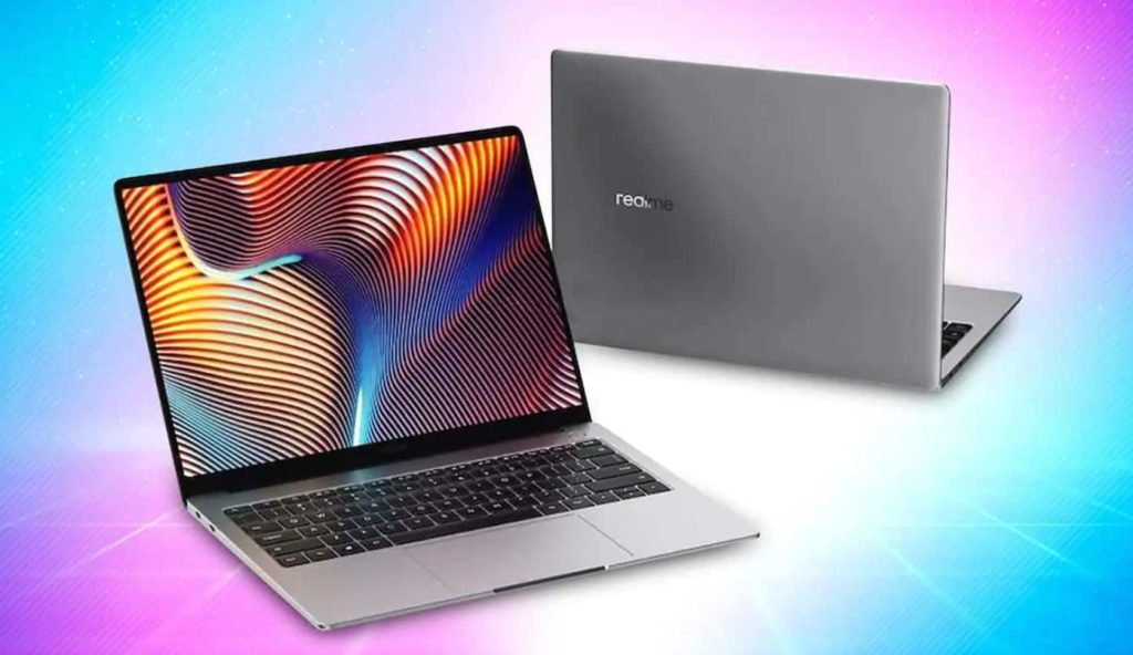 Realme Book : Le premier PC portable de la marque