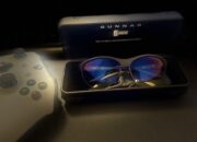 Lunettes gaming gunnar avec xbox