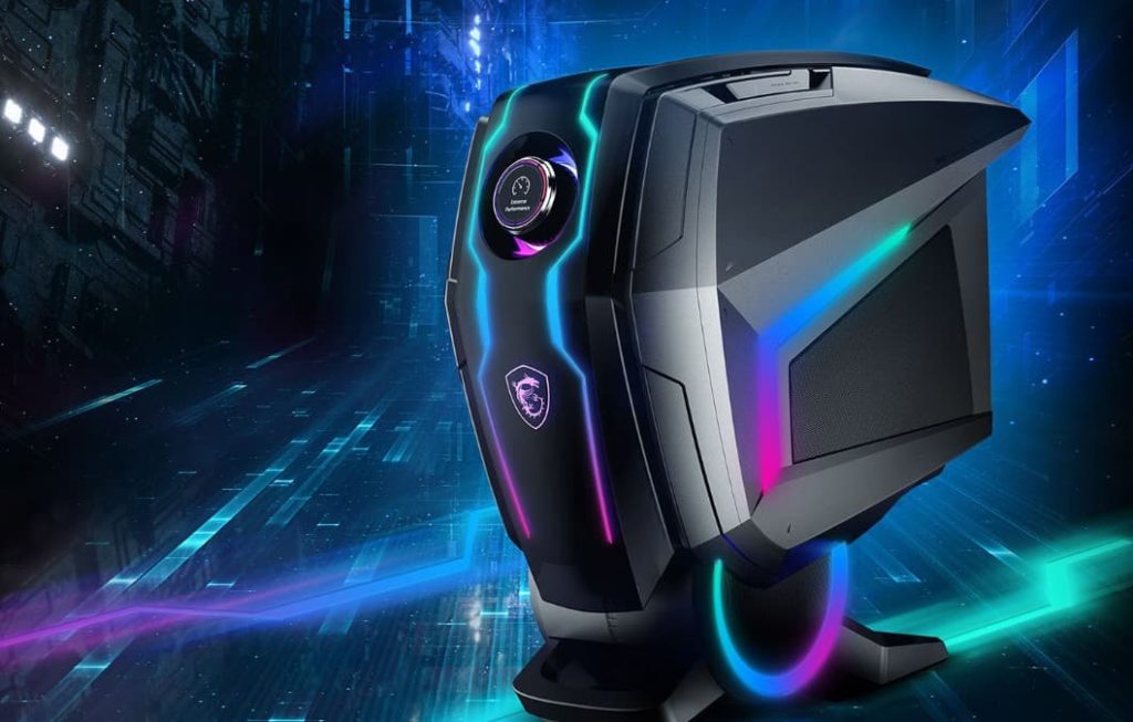 Les meilleurs ordinateurs portables de jeu en 2022