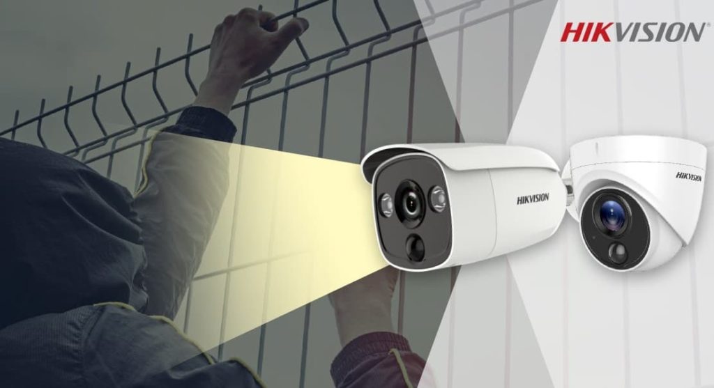 Hilook par Hikvision : Un kit de vidéosurveillance parfait et peu cher