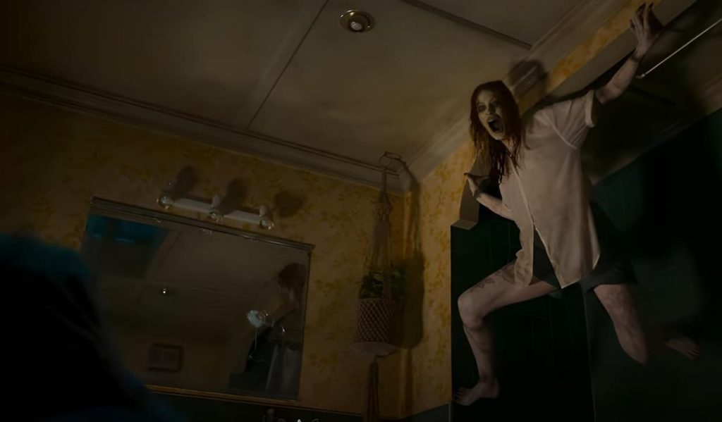 Evil Dead Rise : Meilleur film d’horreur de 2023 ?