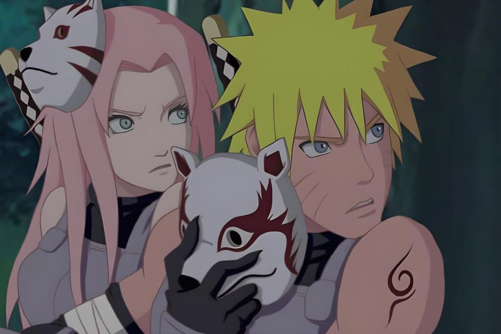 Naruto Akkipuden : Quelle date de sortie pour la suite de Shippuden ?
