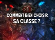 Classe path of exil 2