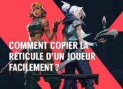 Copier réticule valorant