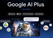 Google AI Plus Capture