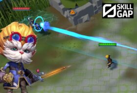 Skillgap
