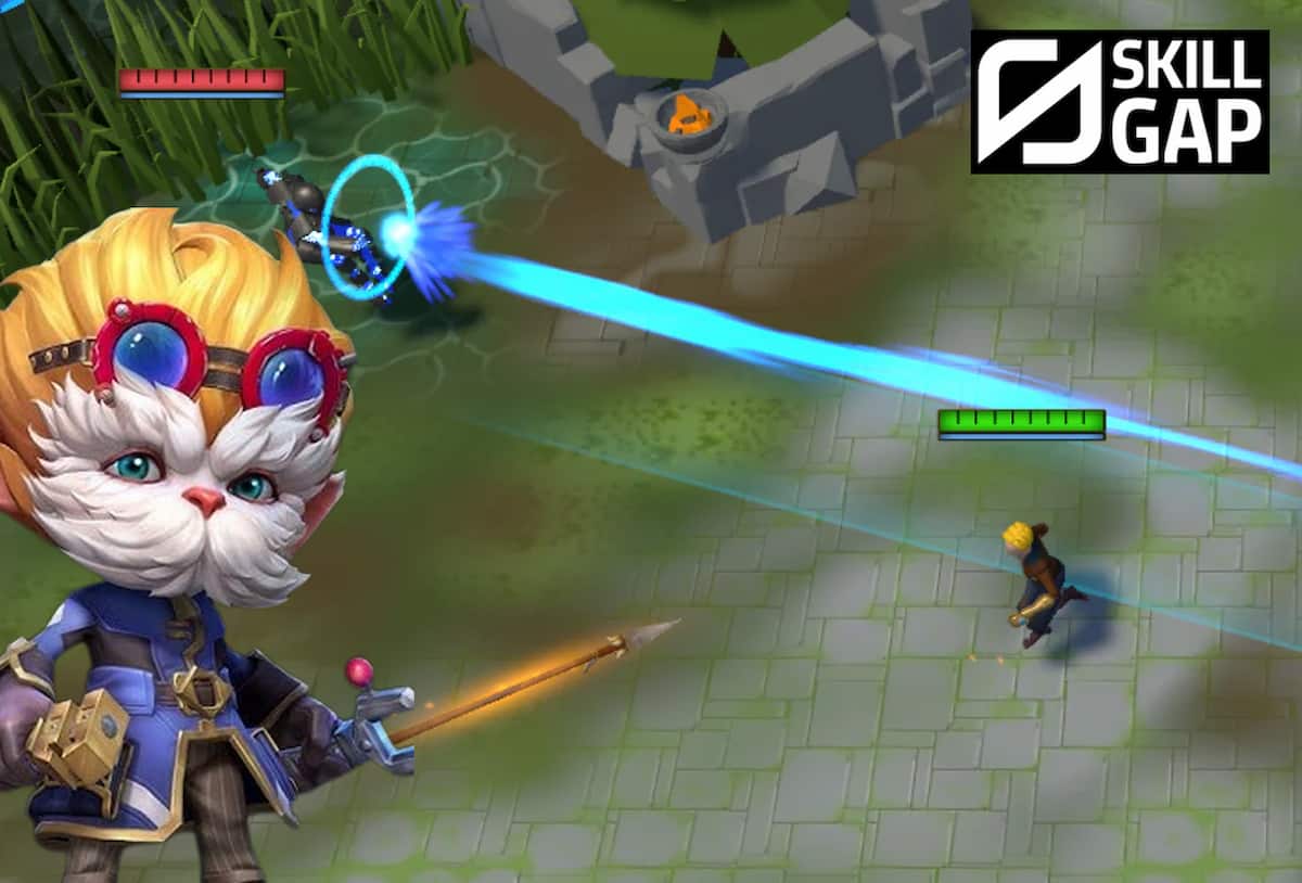 Skillgap